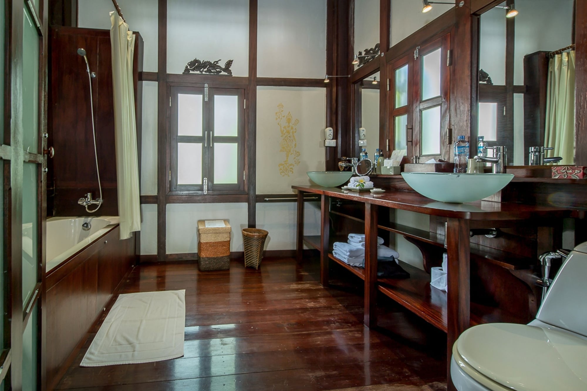 Фото Kiridara Villa Ban Kili