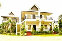 Гостиница Diamond Park Inn Chiang Rai Resort