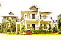 Фото Diamond Park Inn Chiang Rai Resort