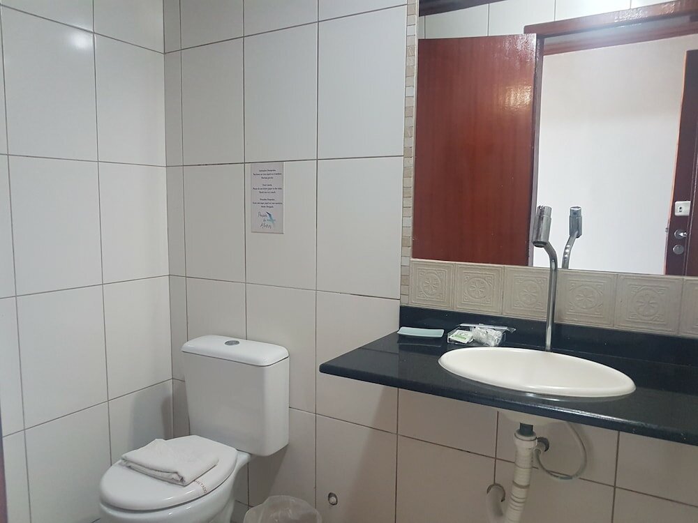 Фото Pousada do Albatroz