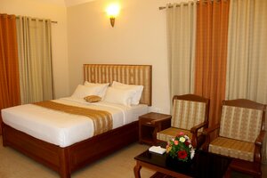 Гостиница The Grand Leoney Resort