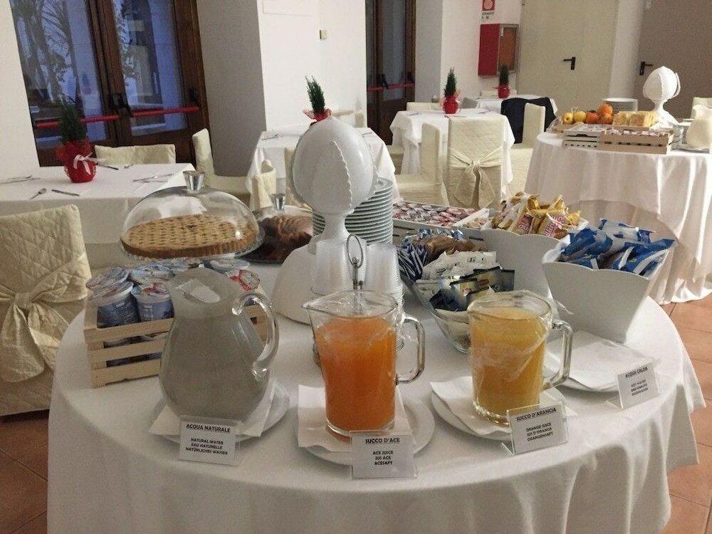 Фото Hotel Sant'Antonio