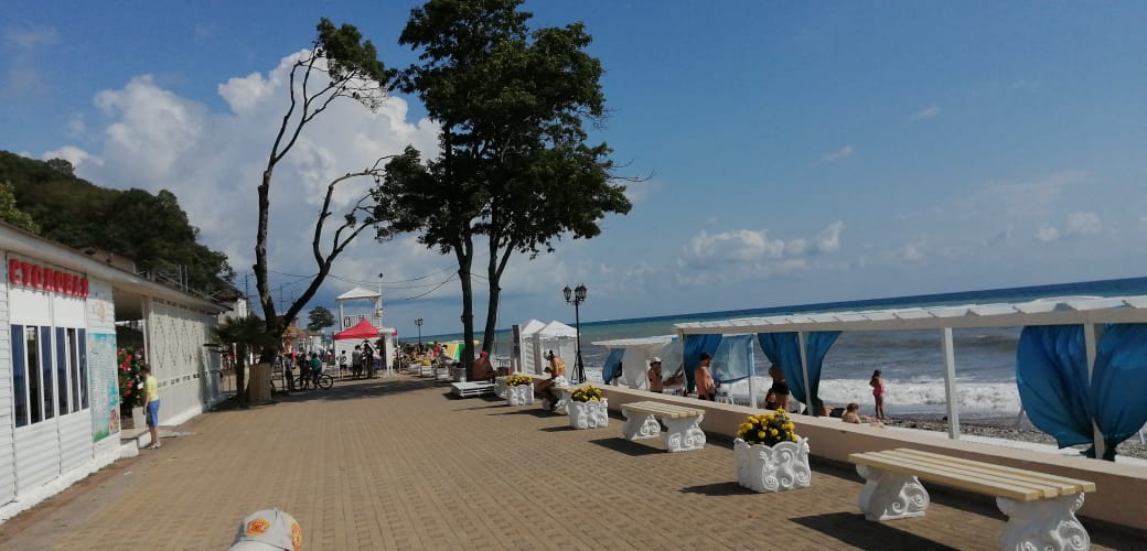 Фото Алешкина мечта