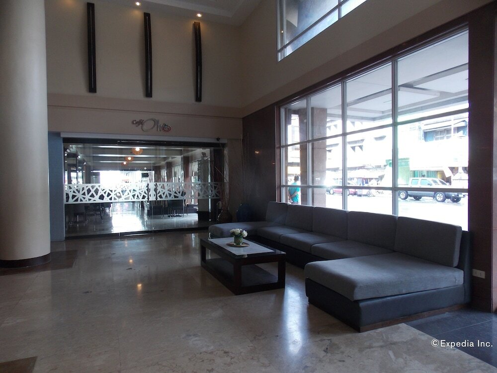 Фото Mo2 Westown Hotel Bacolod - Downtown