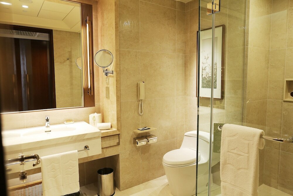 Фото Shangri-La Tangshan