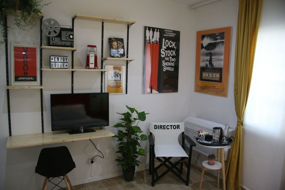 Фото Mila Guest House