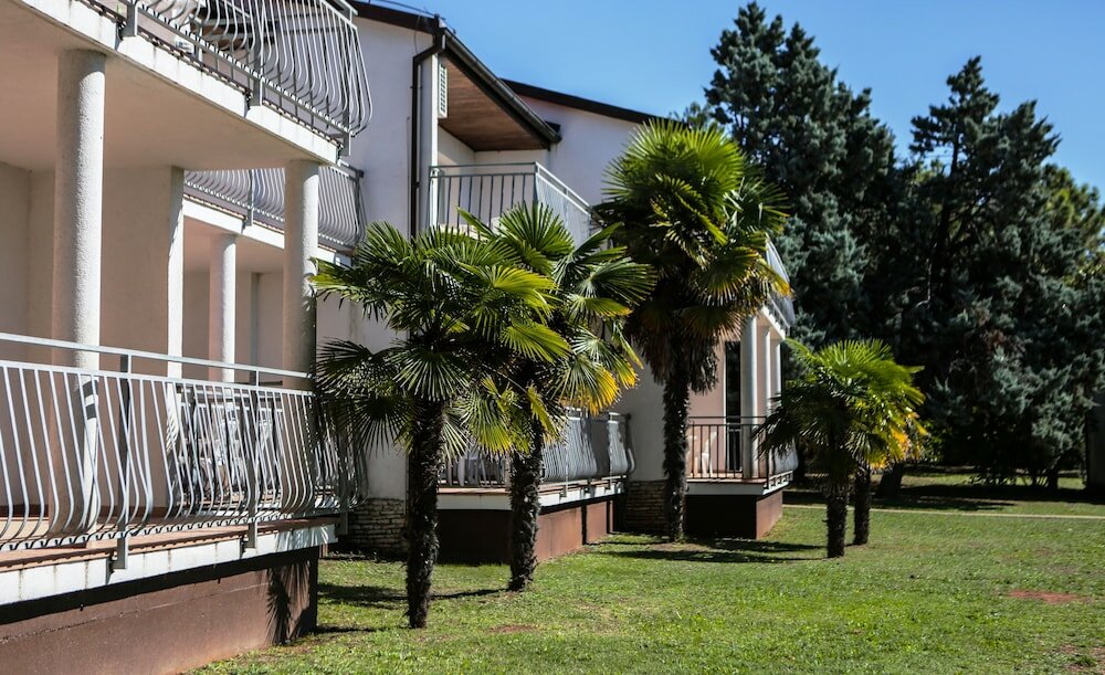 Фото Ai Pini Medulin Resort