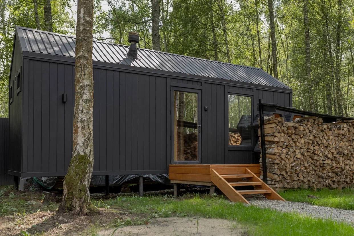 Фото У Березы