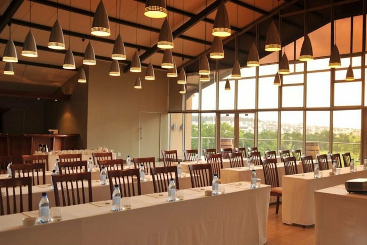 Фото De Zalze Lodge