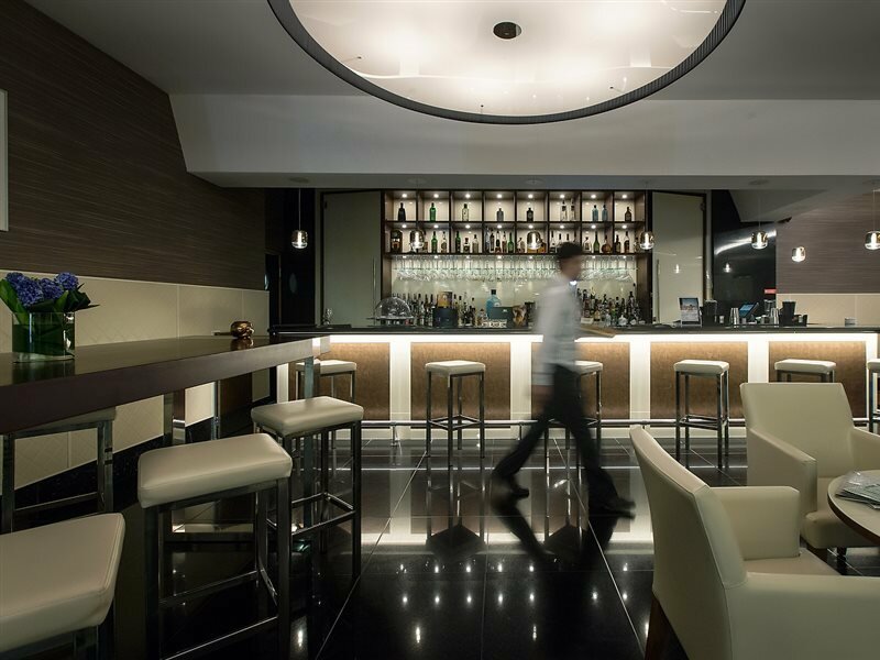 Фото Sana Metropolitan Hotel