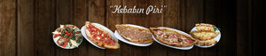 Pir Kebap (Sakarya, Erenler, Sakarbaba Cad., 39), restaurant