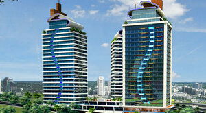 Delta White Gold (İstanbul, Beylikdüzü, Adnan Kahveci Mah., Erenler Cad., 24), landmark, attraction