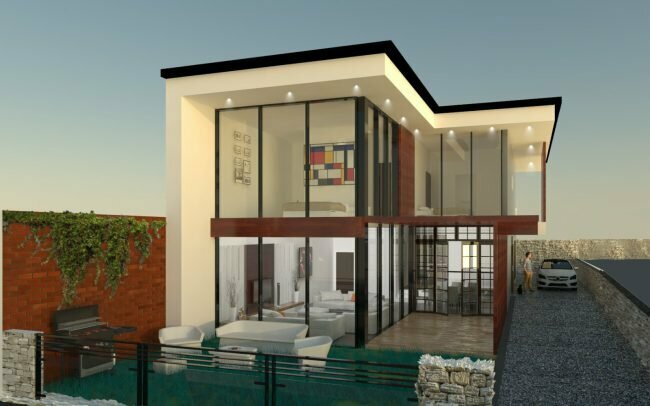 Architectural firm Polat Architecture, Izmir, photo