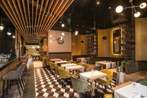 Гостиница Hotel Platinia