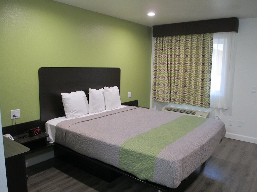 Фото Claremont Lodge