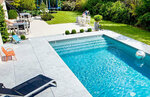 Pool Mac (Istanbul, Atasehir, Kucukbakkalkoy Neighborhood, Selvili Street, 4), construction and installation of swimming pools, water parks
