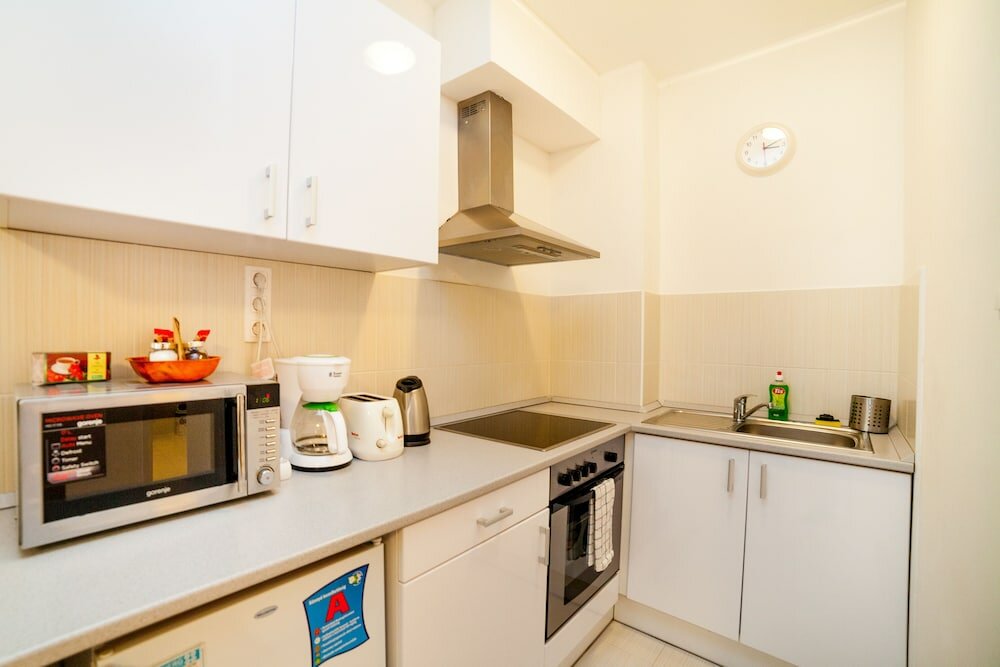 Фото Prince Apartments