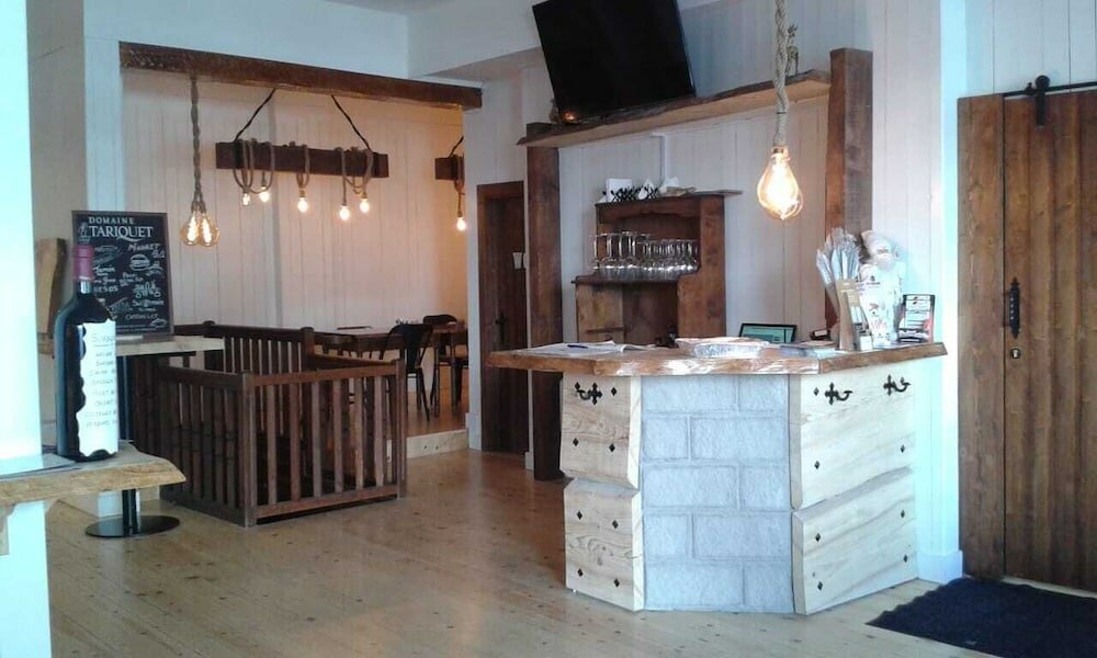 Фото Hotel Merino