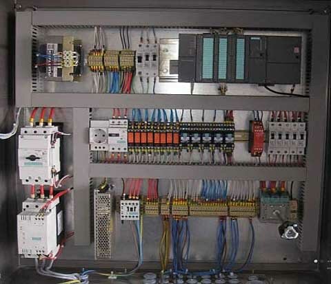 Electronic goods store Çözüm Elektrik, Istanbul, photo