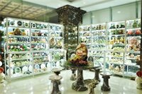 Фото Tay Bac Hotel