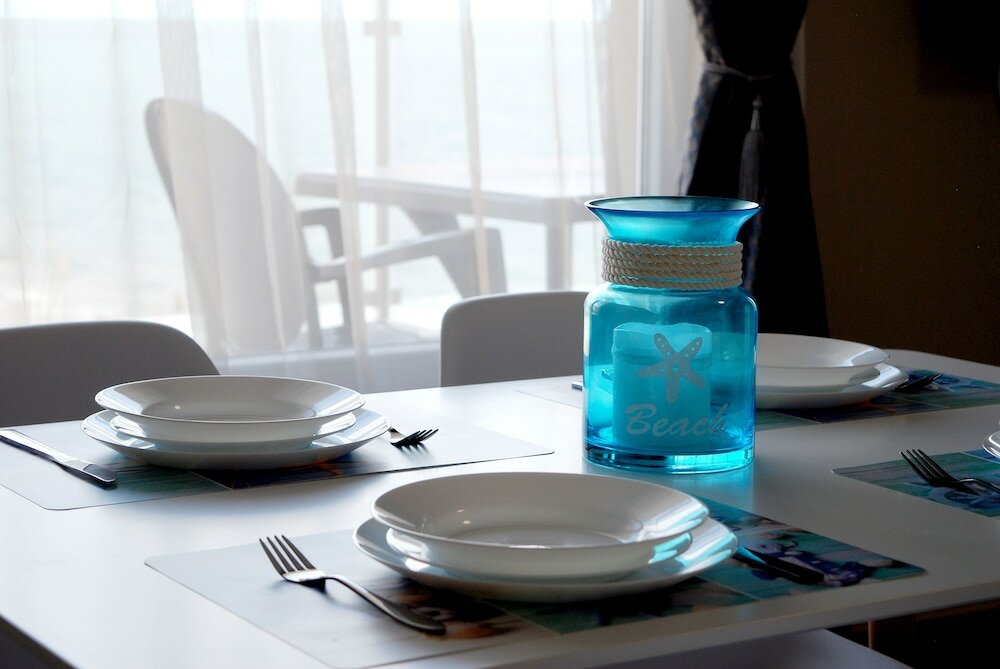 Фото Dune Beach Boutique Hotel