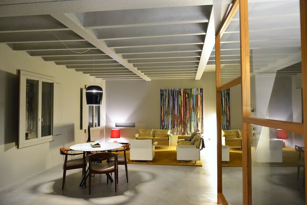 Фото Raw Culture Arts & Lofts Bairro Alto