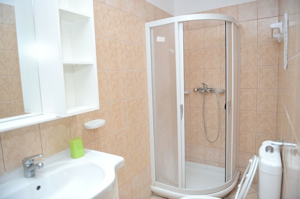 Фото Kerkyra Beach Apartments