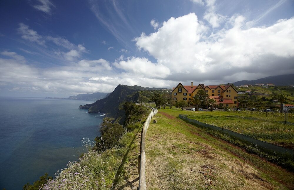 Фото Hotel Quinta Do Furao