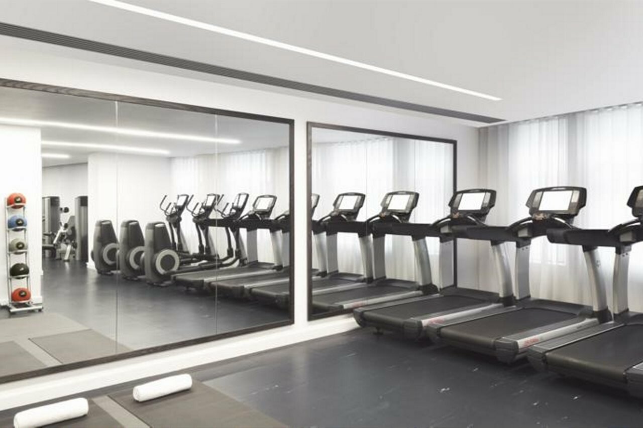 Фото The London Edition