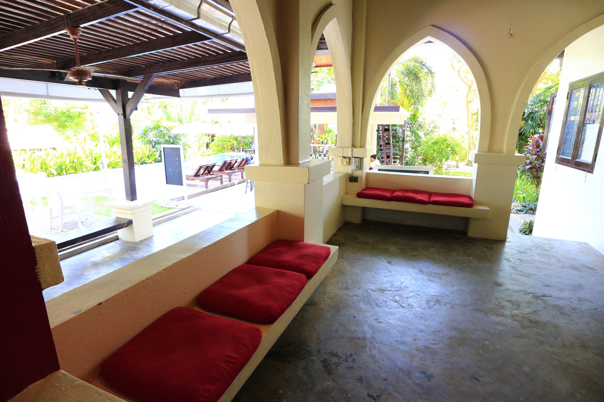 Фото отеля 5