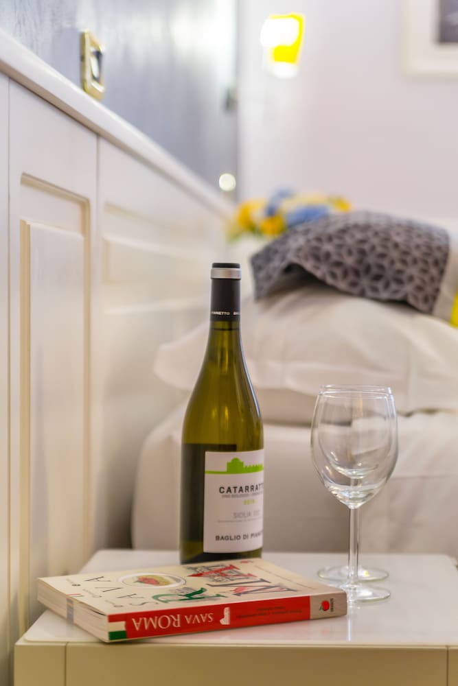 Фото Cesare Balbo Inn