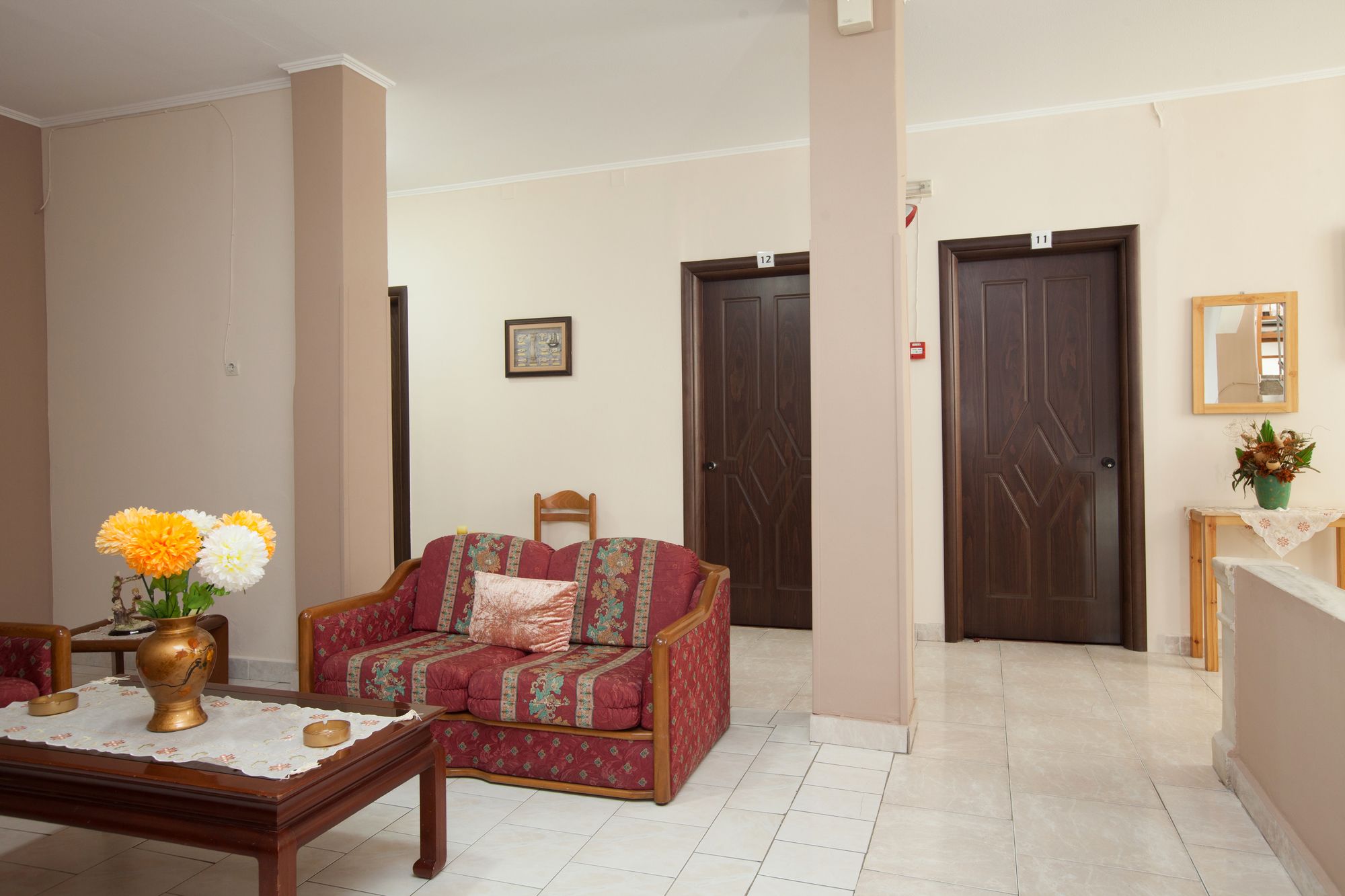 Фото Amalia Rooms