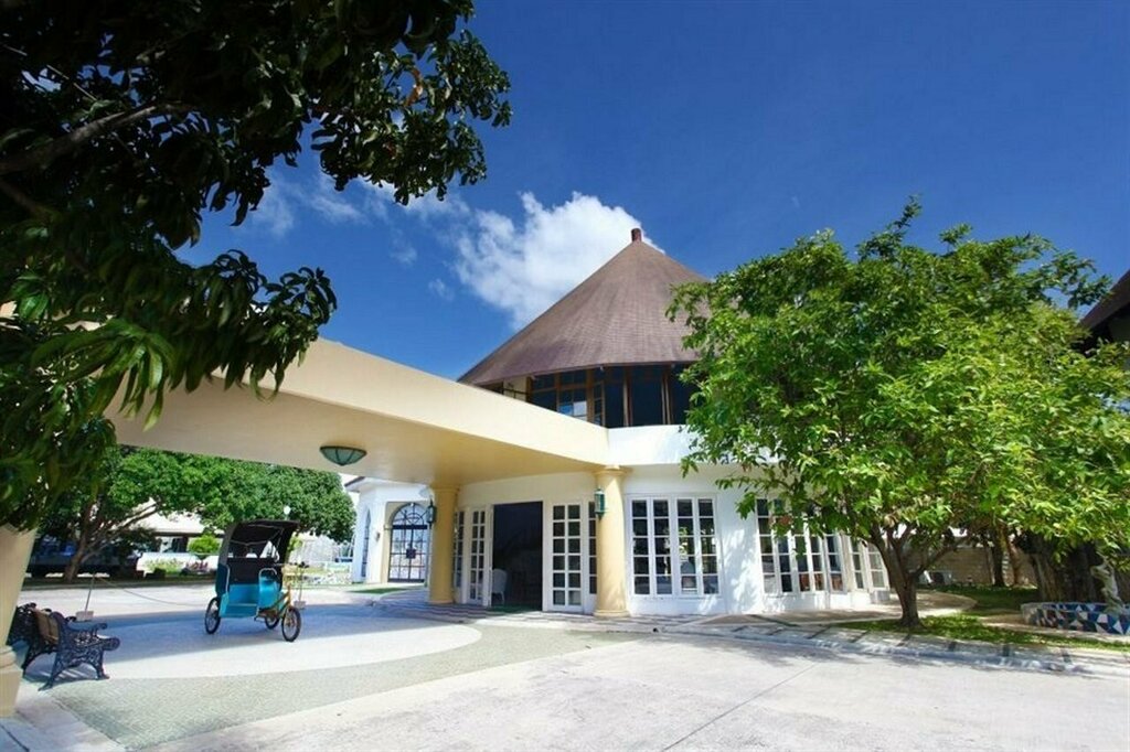 Hotel Cordova Reef Village Resort, Province of Cebu, photo