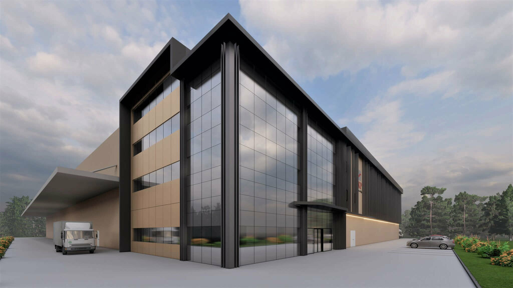 Formwork Skp Makine, Manisa, photo