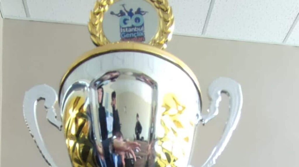 Educational center Basaksehir E-Exam Center, Istanbul, photo