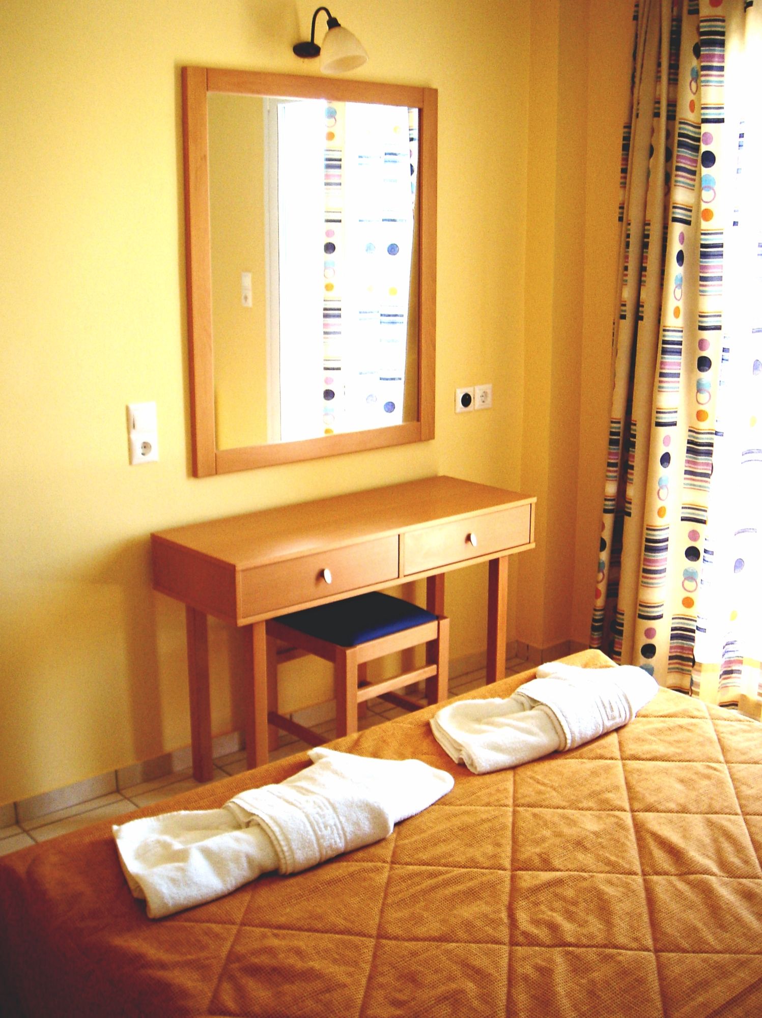 Фото Aristea Hotel Rethymnon