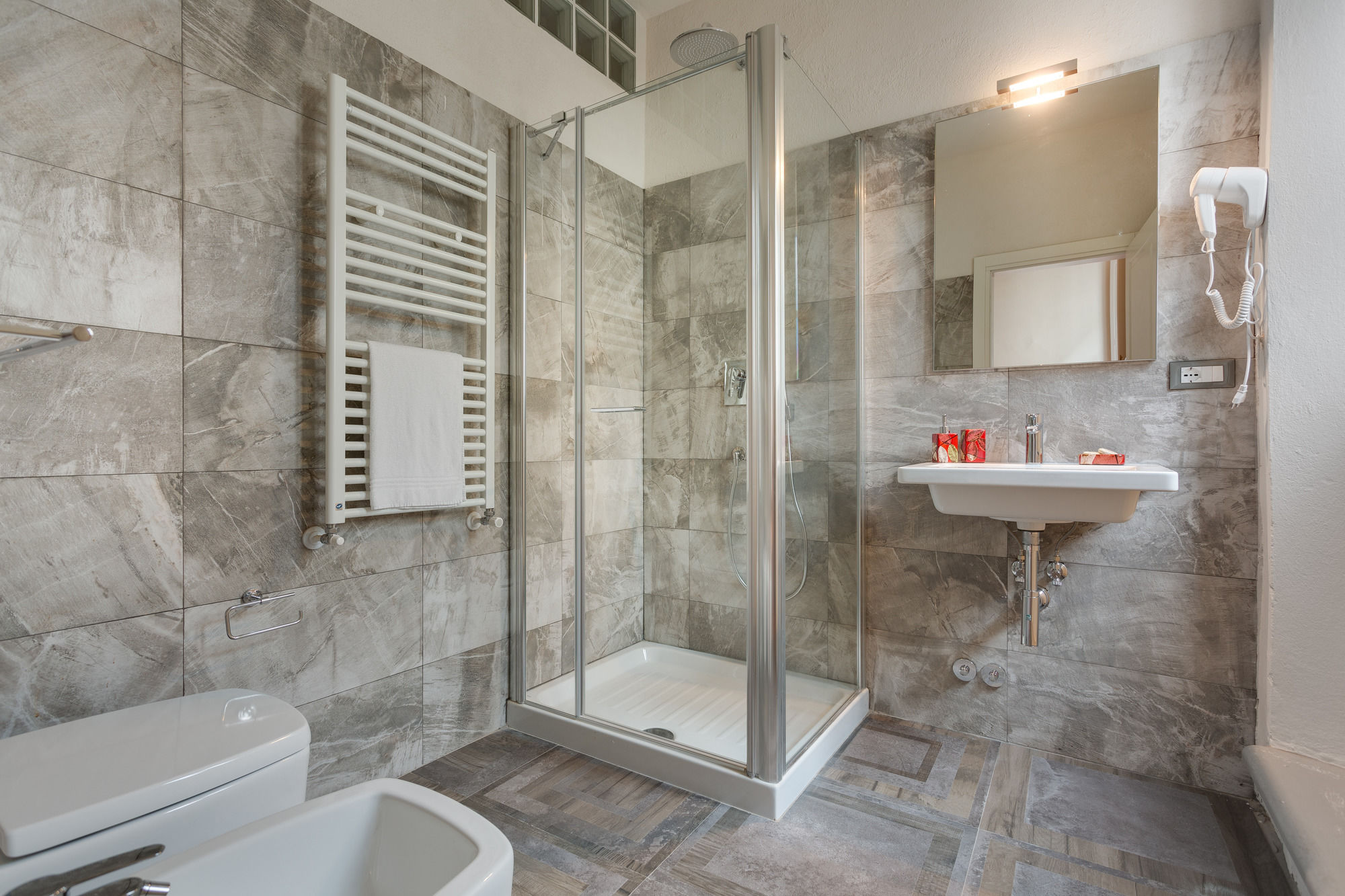 Фото Residenza D'Epoca Historia Luxury