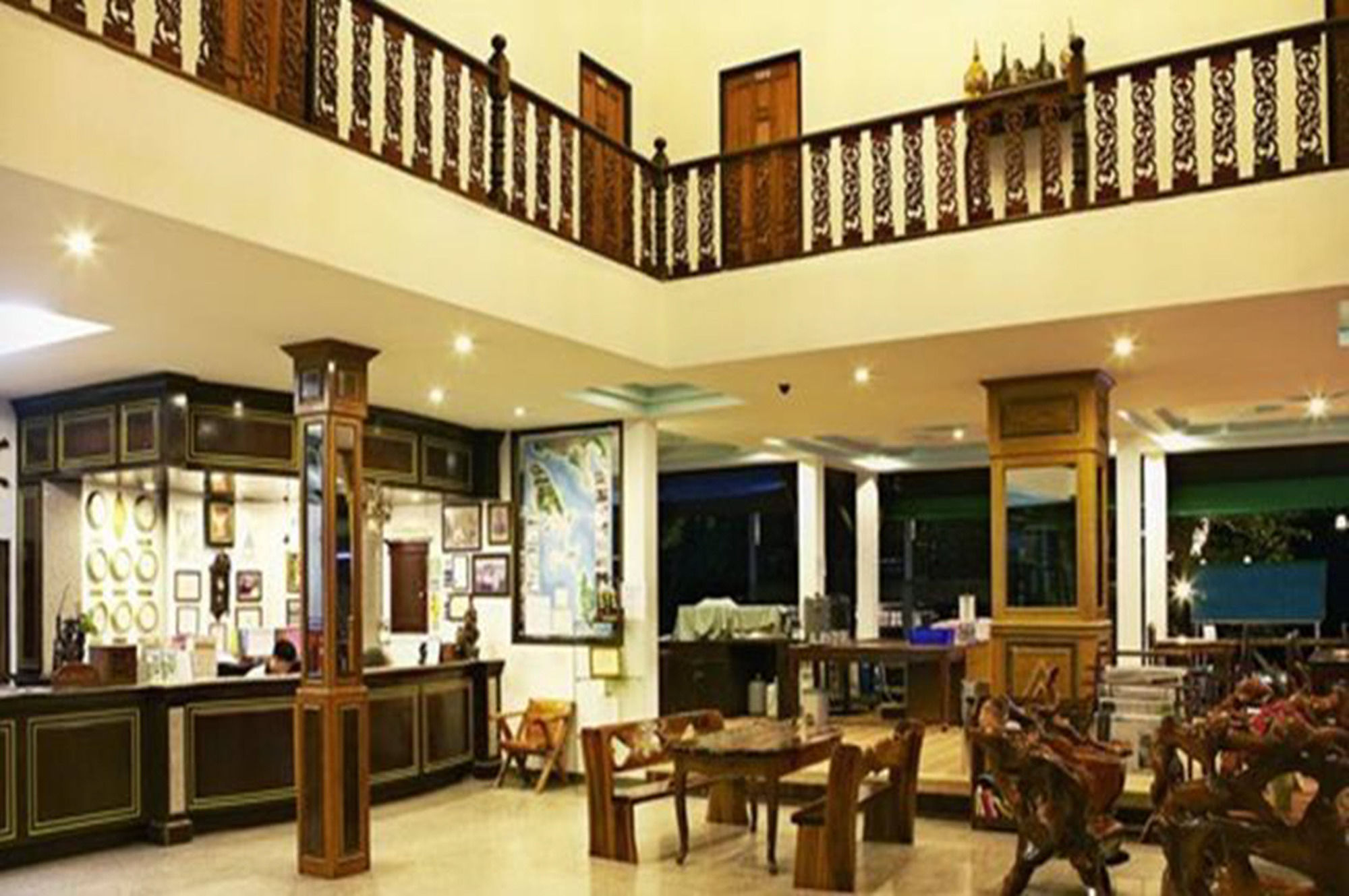 Фото Koh Chang Lagoon Princess