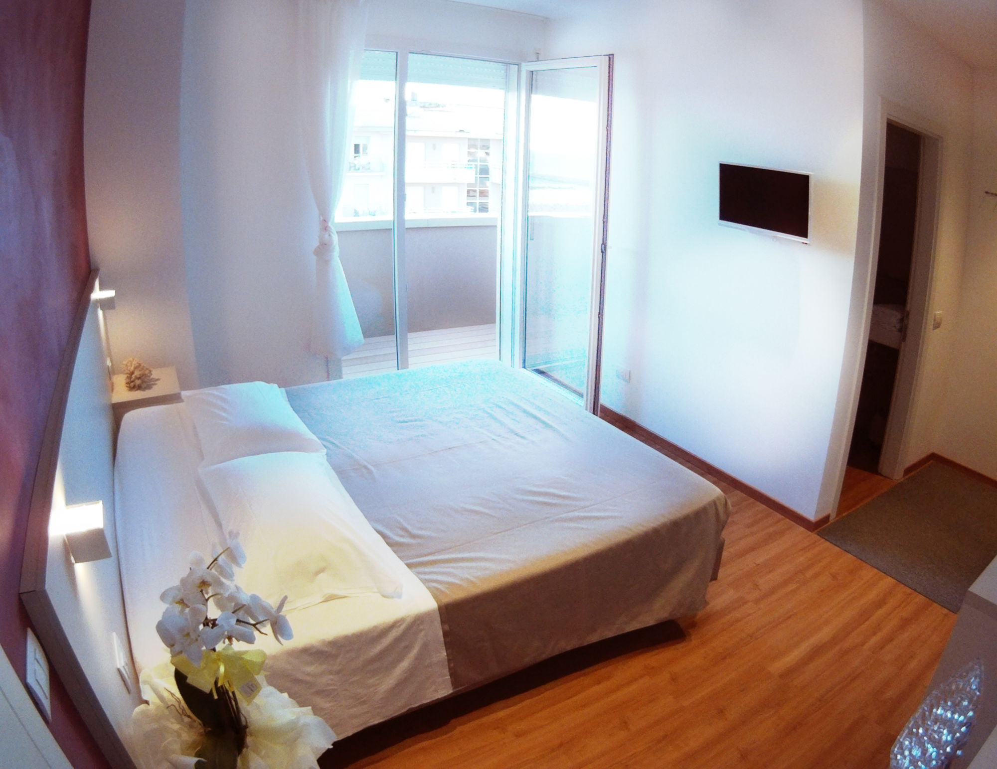 Фото Hotel Atlas