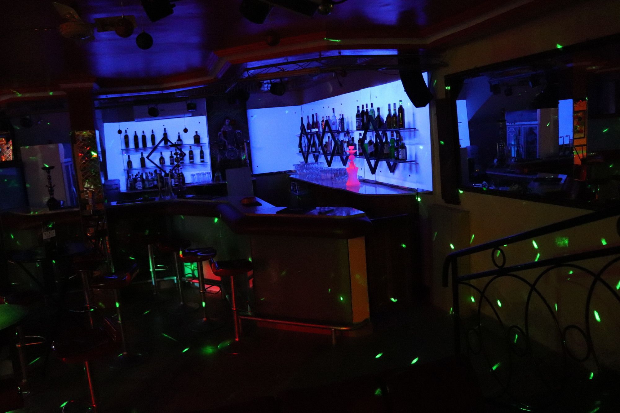 Фото Bravia Eco Hotels