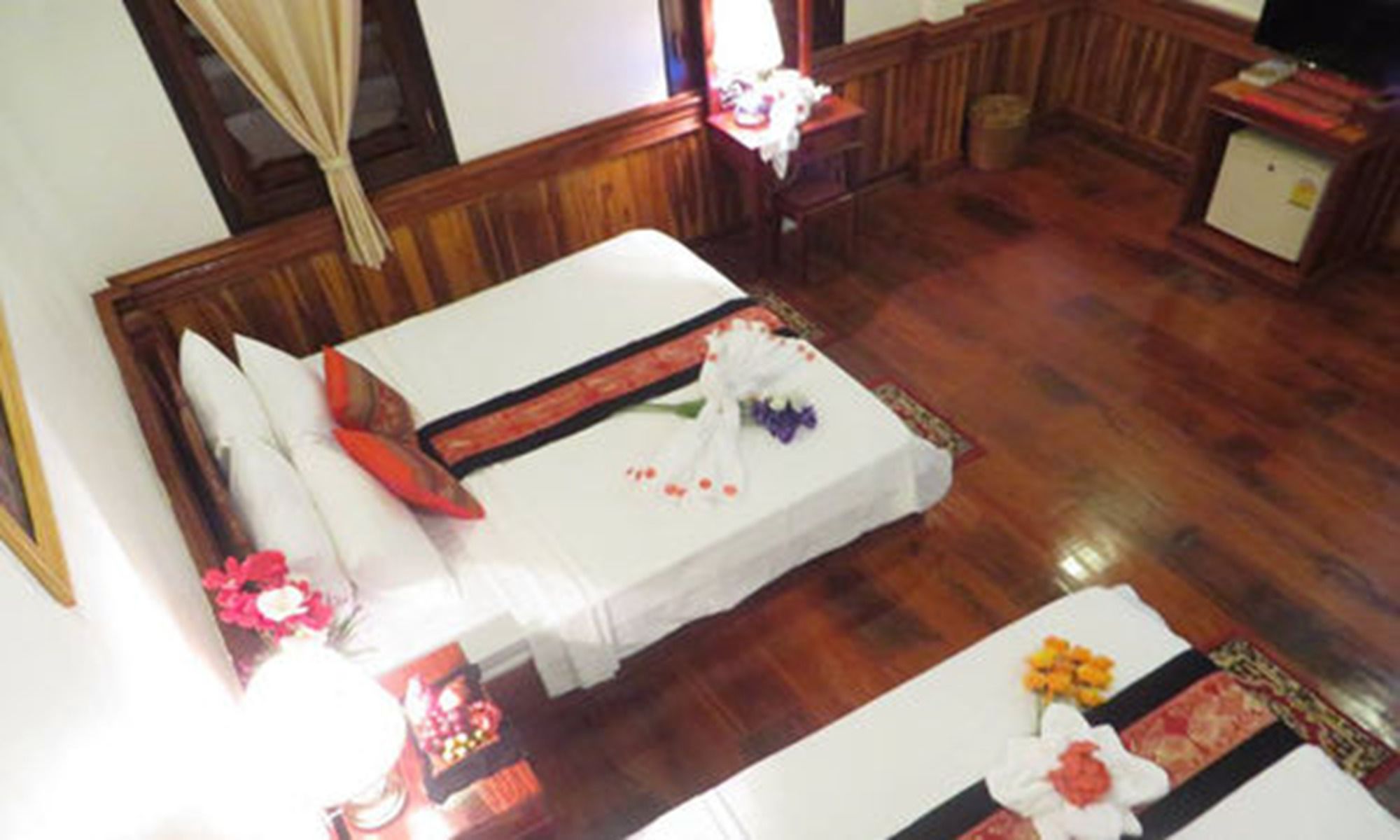 Фото Villa Oudomlith