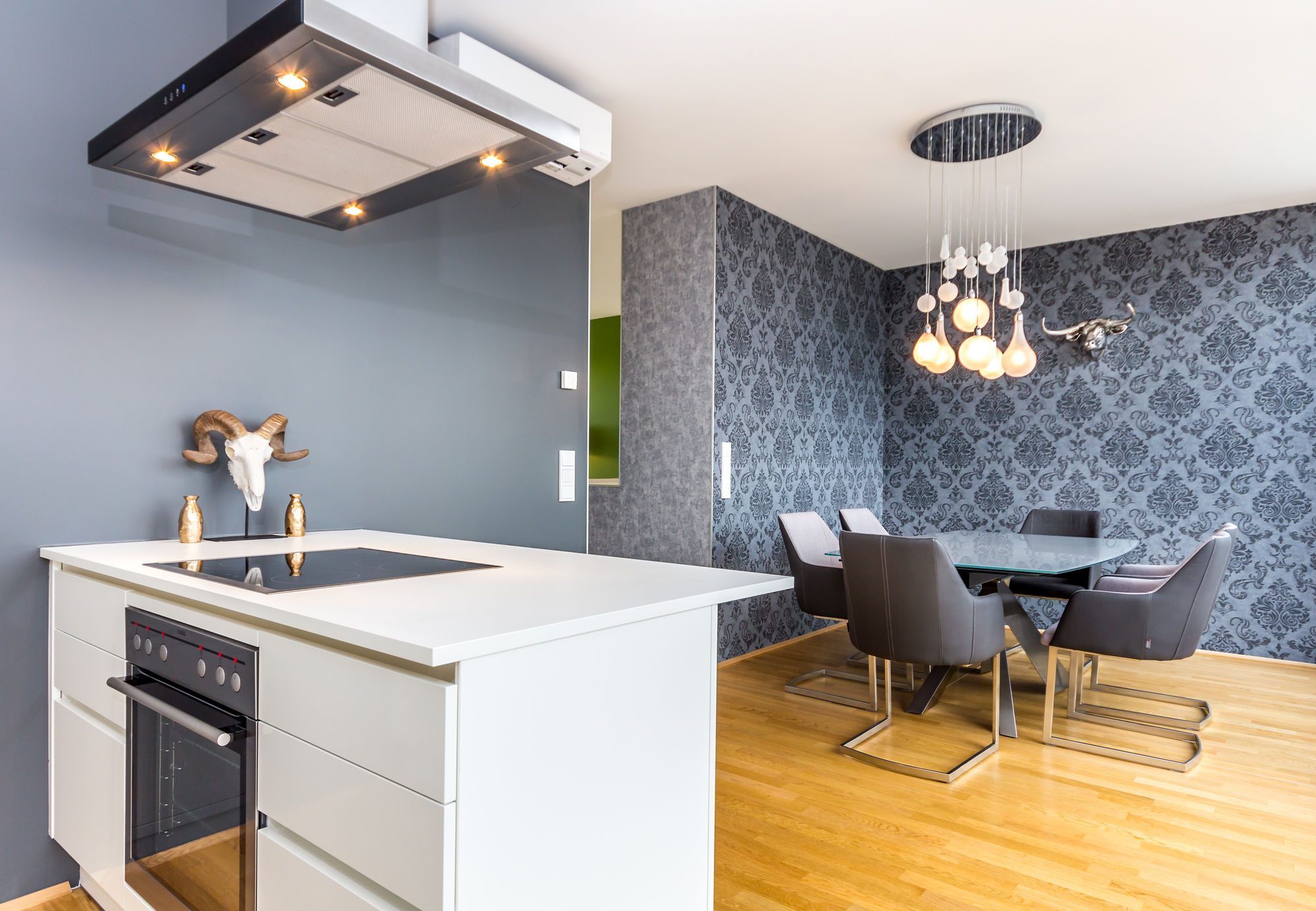 Фото Abieshomes Serviced Apartments - Votivpark