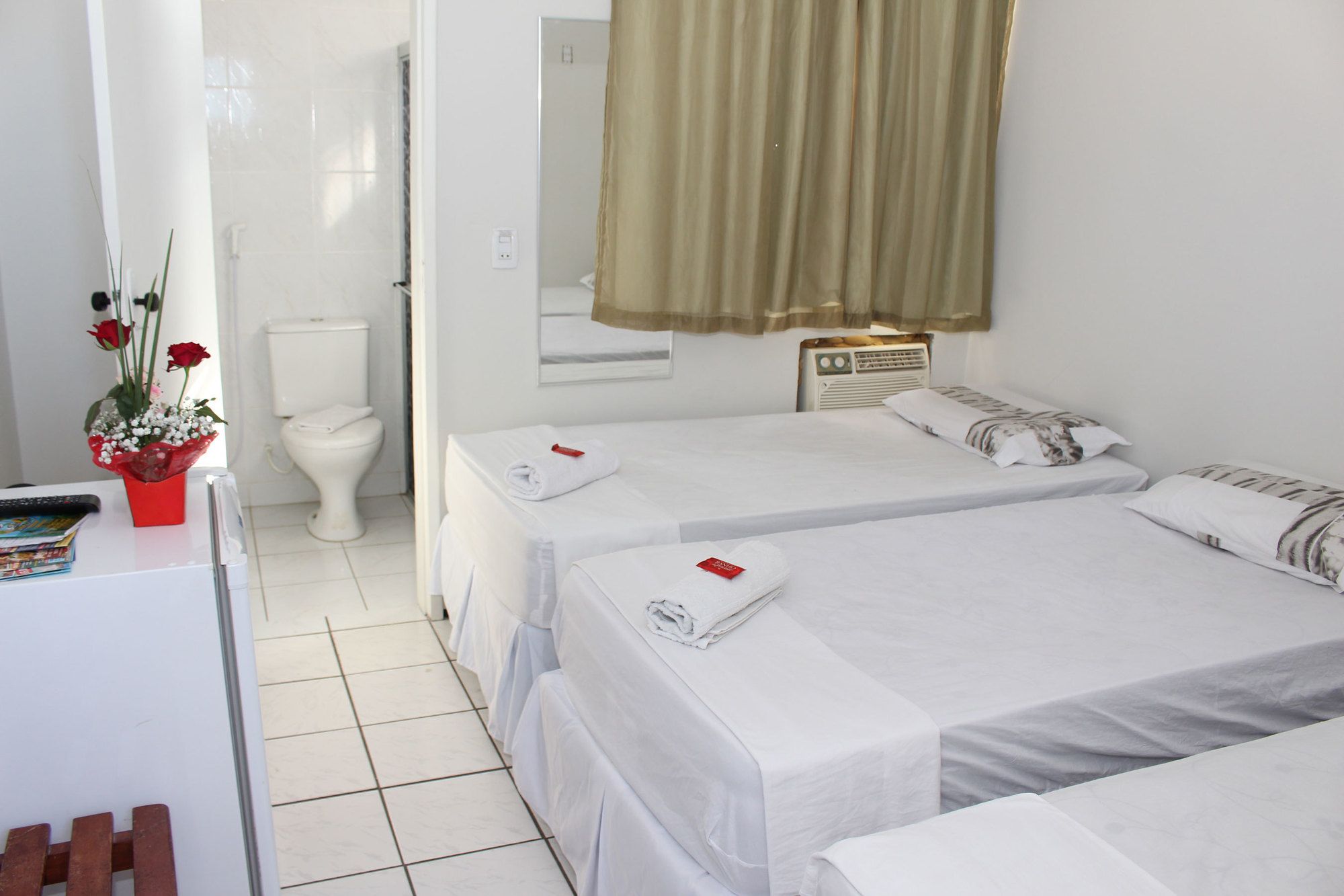 Фото Center 1 Hotel