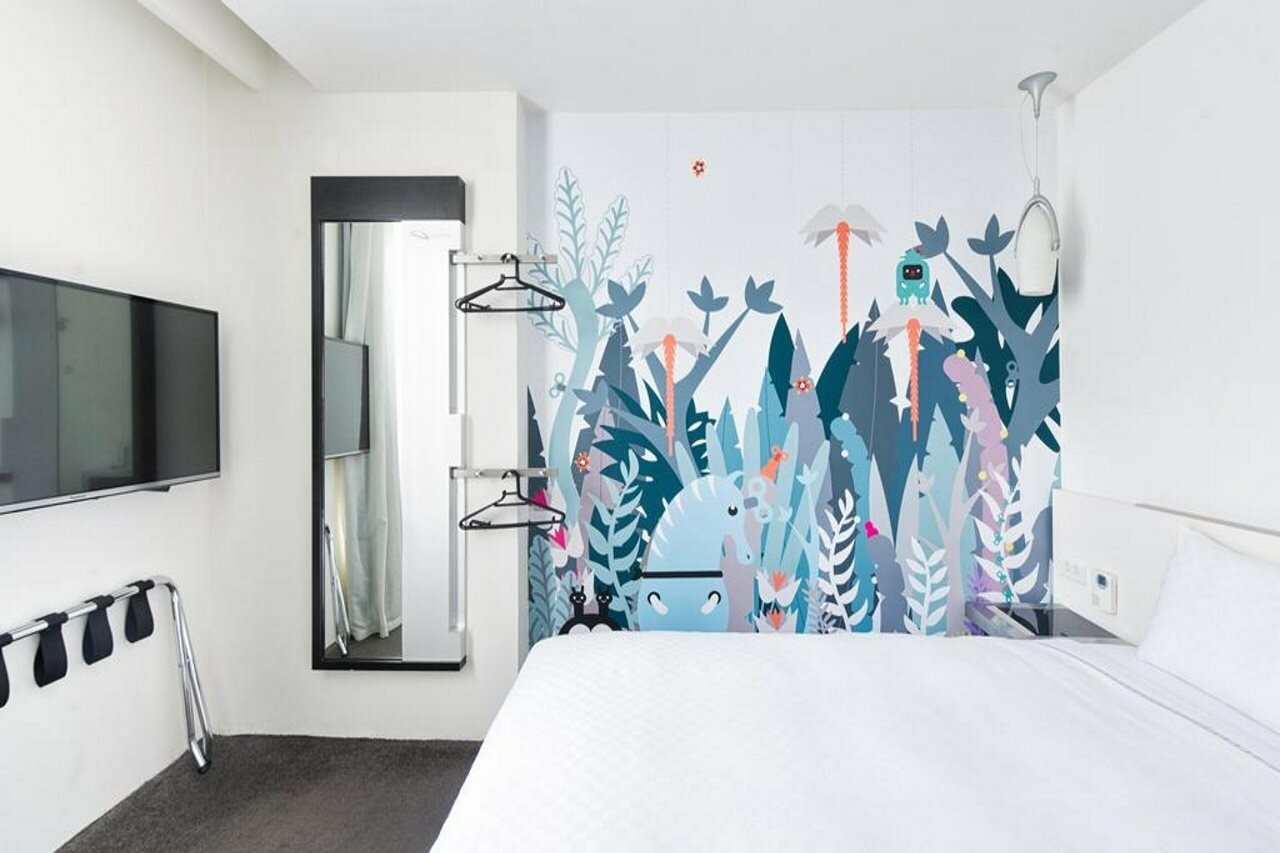 Фото City Inn Hotel III