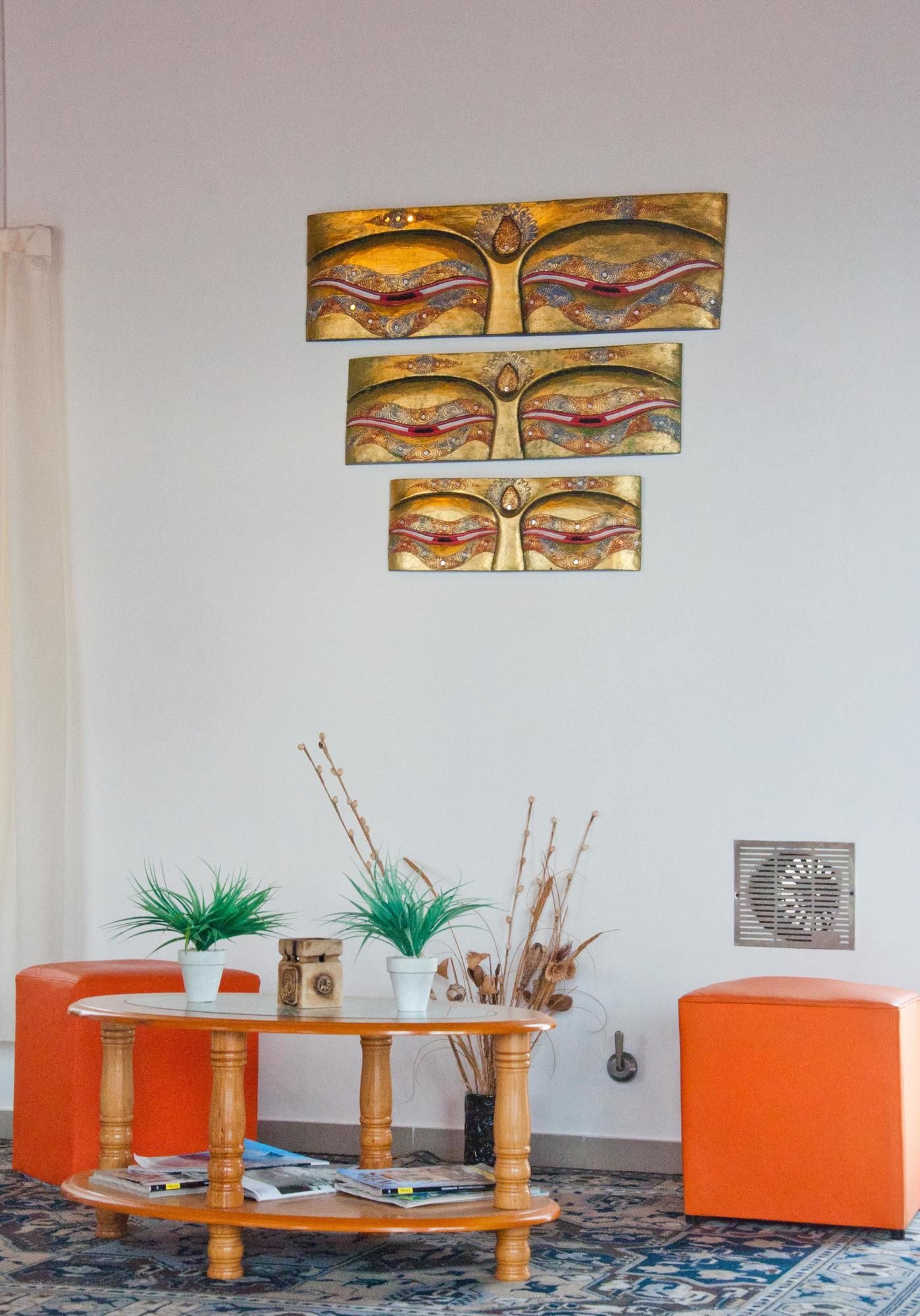 Фото Gran Hotel Verona