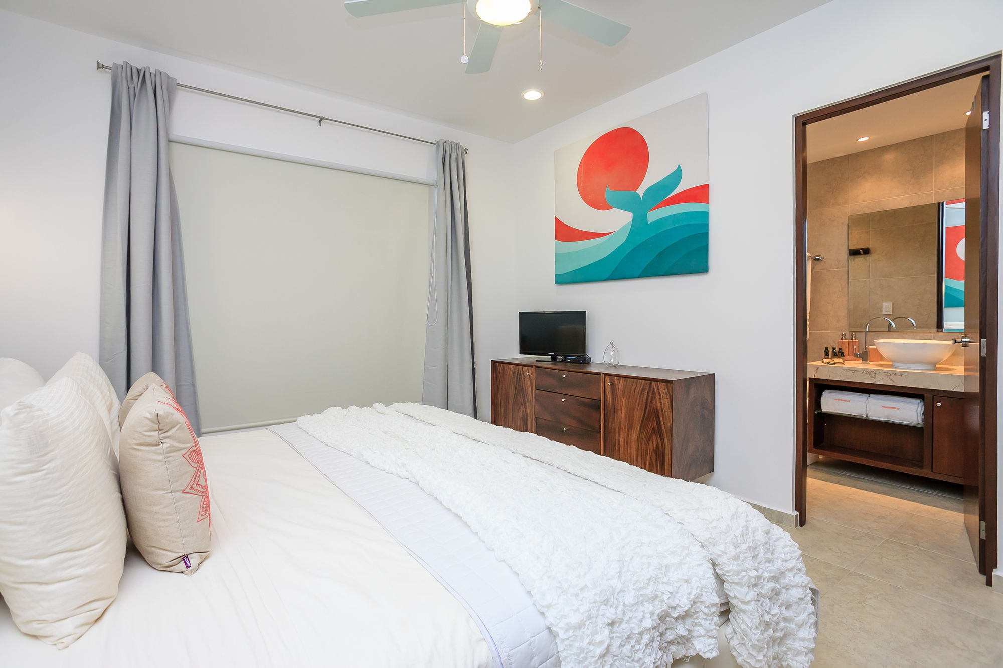 Фото Horizonte 34 by Playa Moments