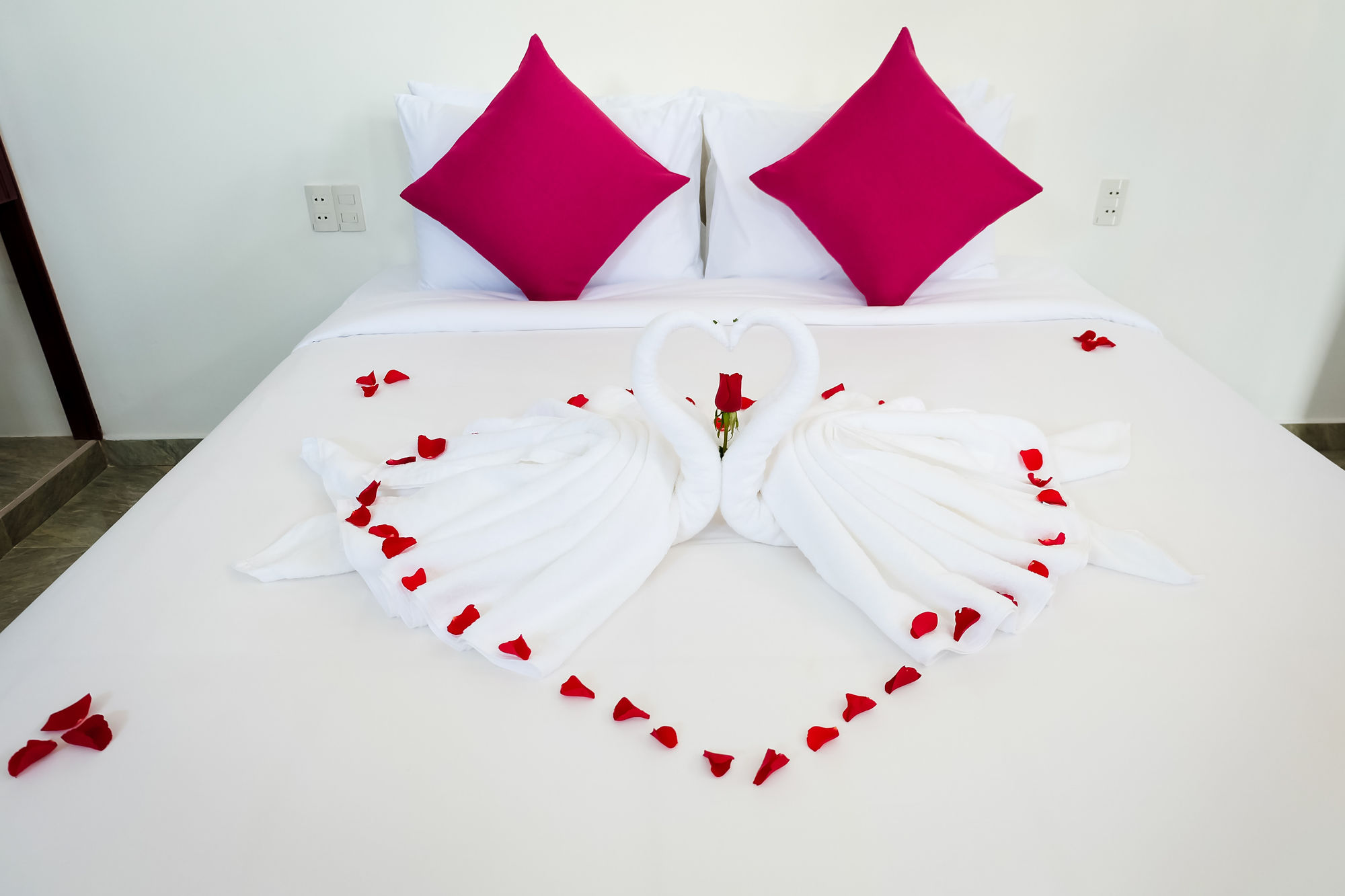 Фото Unity Villa Hoi An