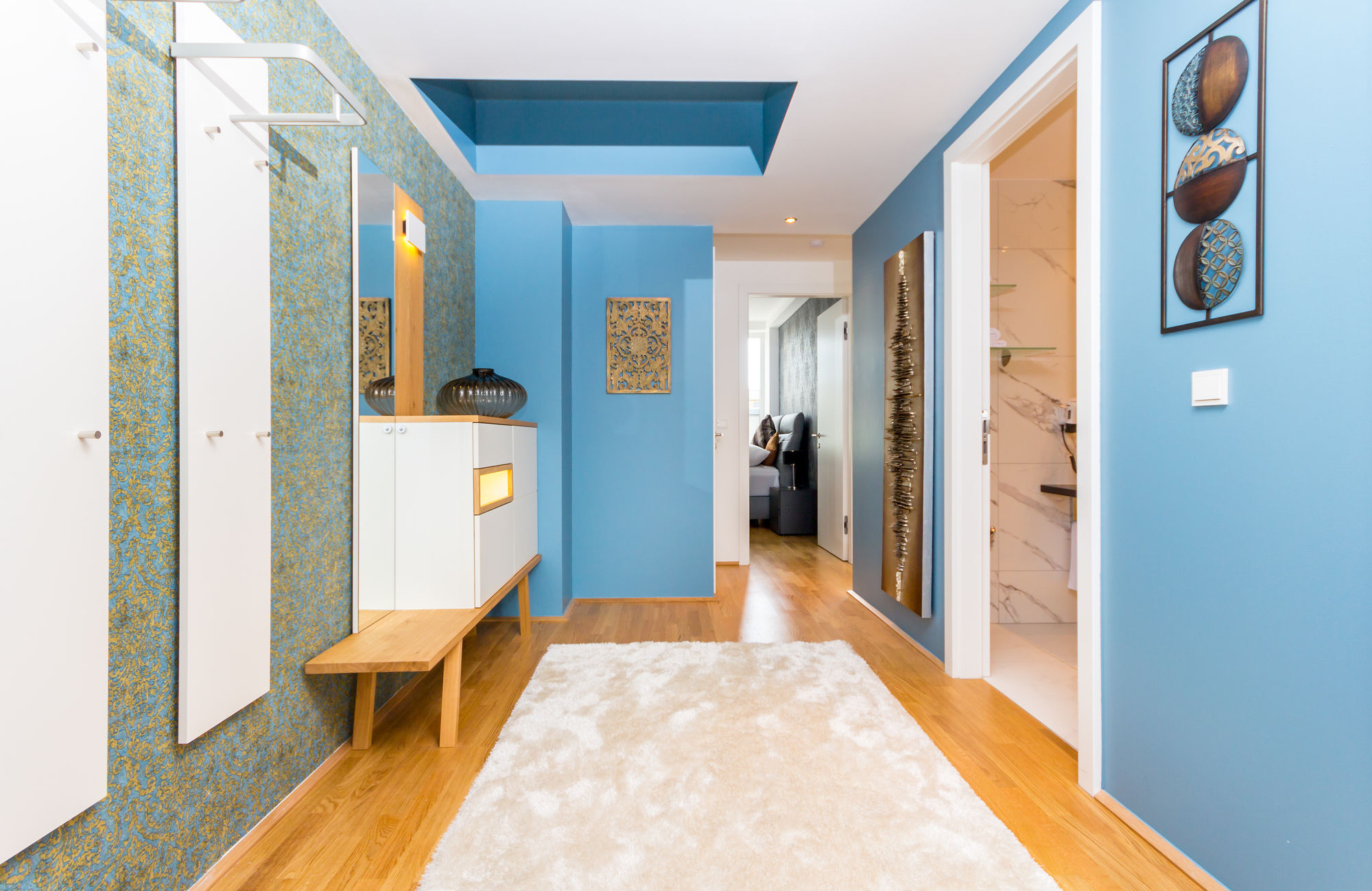 Фото Abieshomes Serviced Apartments - Votivpark