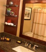 Фото Marriott Indianapolis East