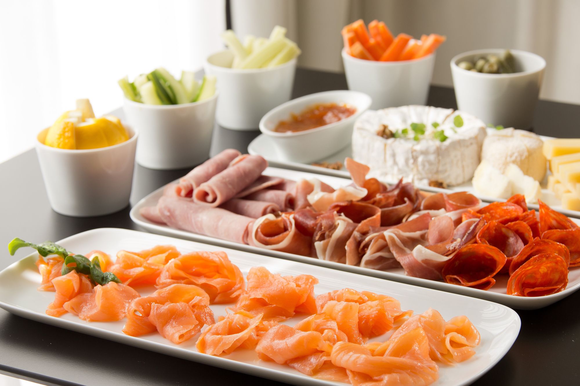 Фото La Villa Haussmann